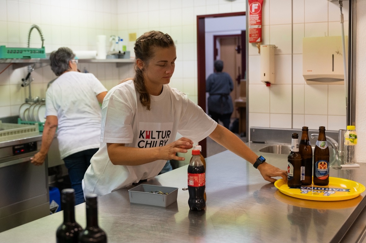 KulturChilby Erlenbach