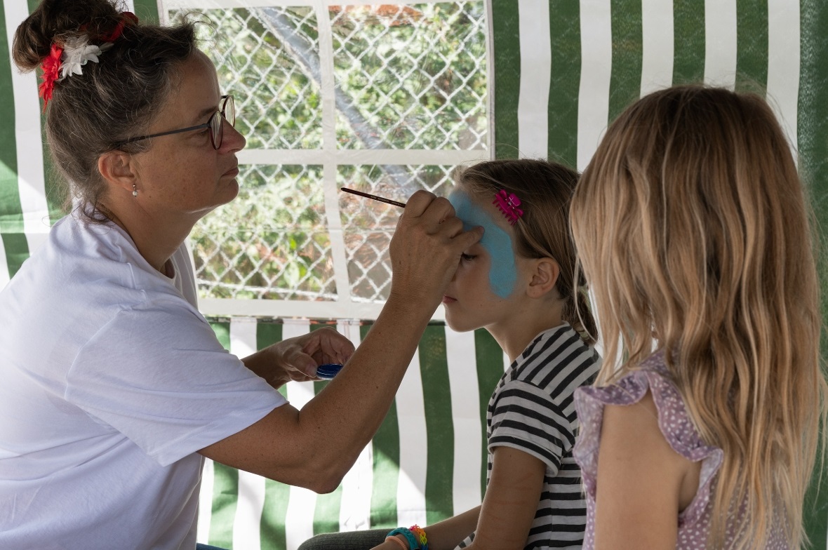 KulturChilby Erlenbach