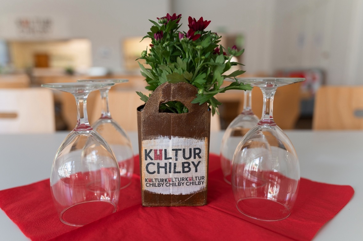 KulturChilby Erlenbach