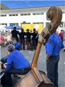 Ländlerfründe Bäderhorn Boltigen.