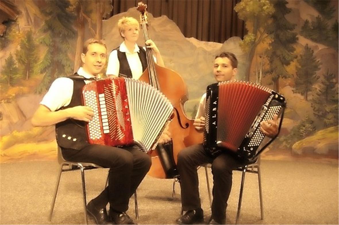 Ländlerfründe Walopsee