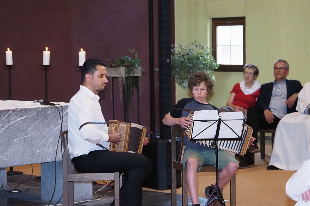Lange Nacht der Kirchen Zweisimmen