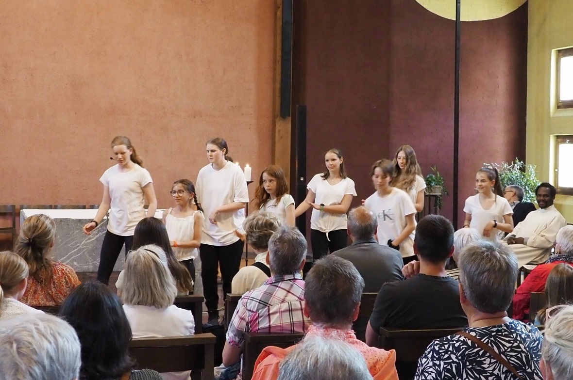 Lange Nacht der Kirchen Zweisimmen