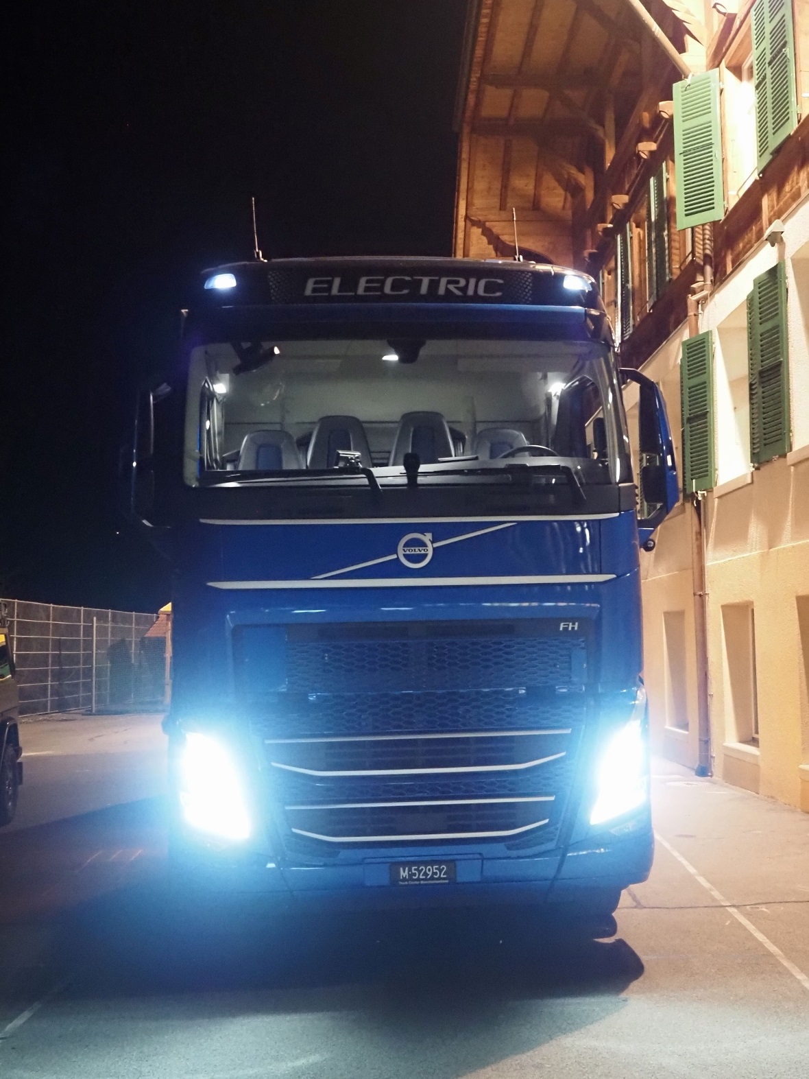 Lehrstellenabend in Oberwil.