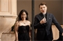 Lucille Chung und Alessio Bax sind internationale Pianoprominenz.