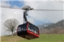 Luftseilbahn am Stockhorn.