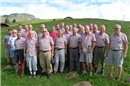 Männerriege Schwarzenbach