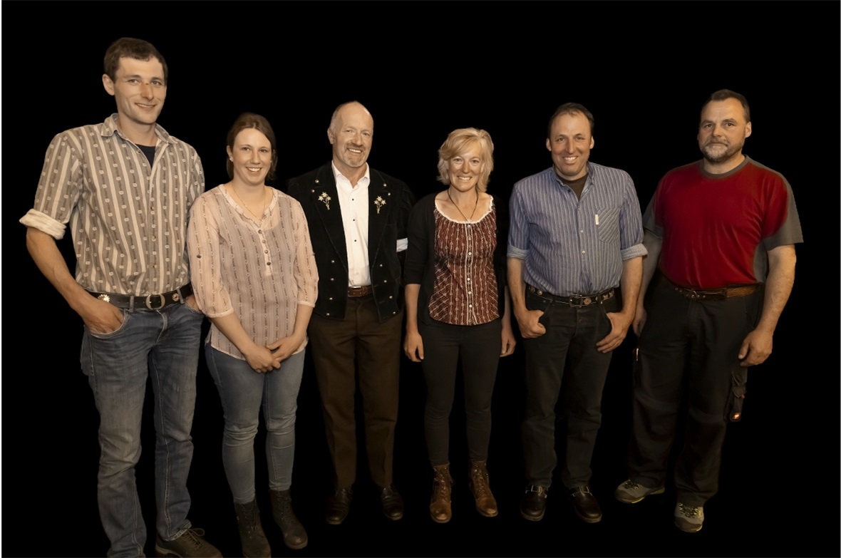 Mai Karin + Stefan, Grindelwald, Wärgistal und Grosse Scheidegg; Michel Andreas,...