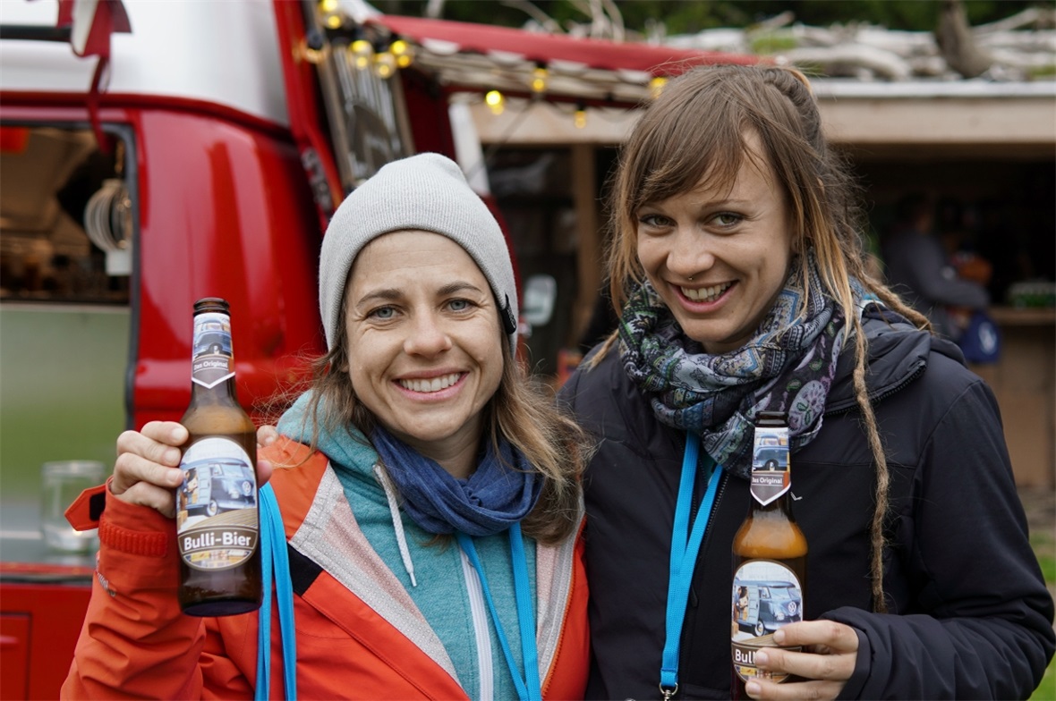 «Manche Leute kaufen sich gerade jetzt den neuesten Bus, wissen aber wenig vom C...