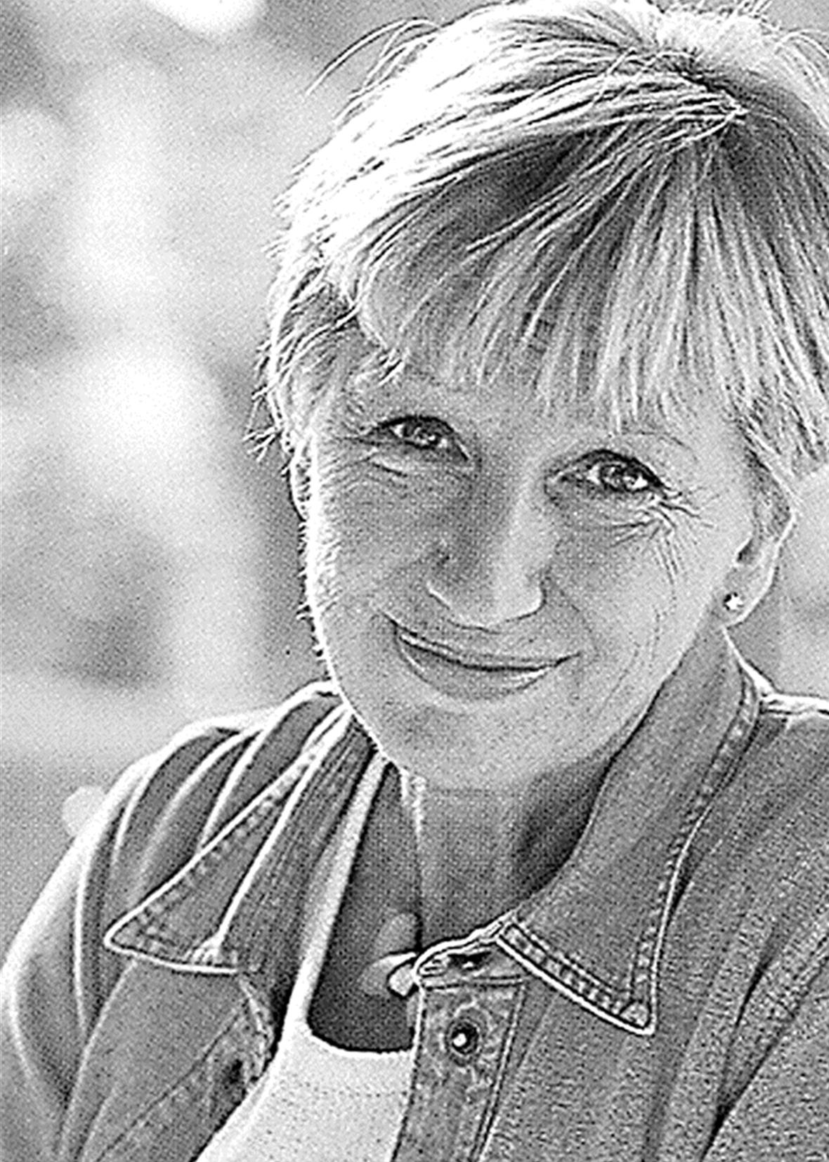 Marjolein Bastin