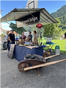 Marktstandangebote.
