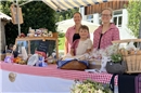 Marktstandangebote.