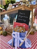Marktstandangebote.