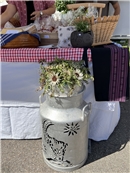 Marktstandangebote.