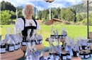 Marktstandangebote.