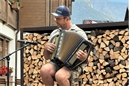 Markus der sinnliche Musiker