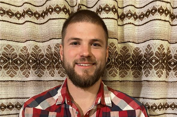 Martin Ruchti (Frutigen) rückt als bisheriger stellvertretender Kommandant zum Kommandanten auf.