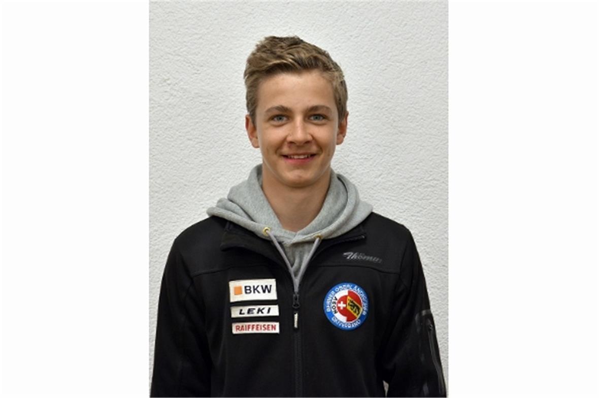 Matthias Grünenwald (SC Zweisimmen)