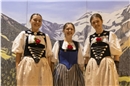 Mit ihrer natürlichen Ausstrahlung, musikalischen Feinfühligkeit und der spürbar...