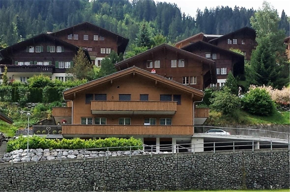 Das Haus der Geburt ist gefunden – nun fehlt noch die Betriebsbewilligung Mitten im Herzen der grossen Regionen Simmental/Saanenland/Pays-d’Enhaut soll hier in diesem Haus familienfreundliches Gebären wieder möglich werden!