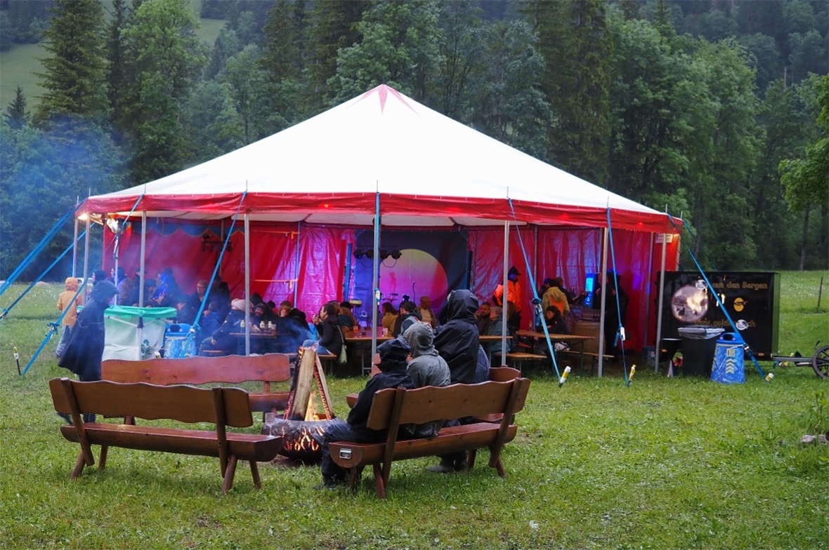 Mittsommerfestival 2024