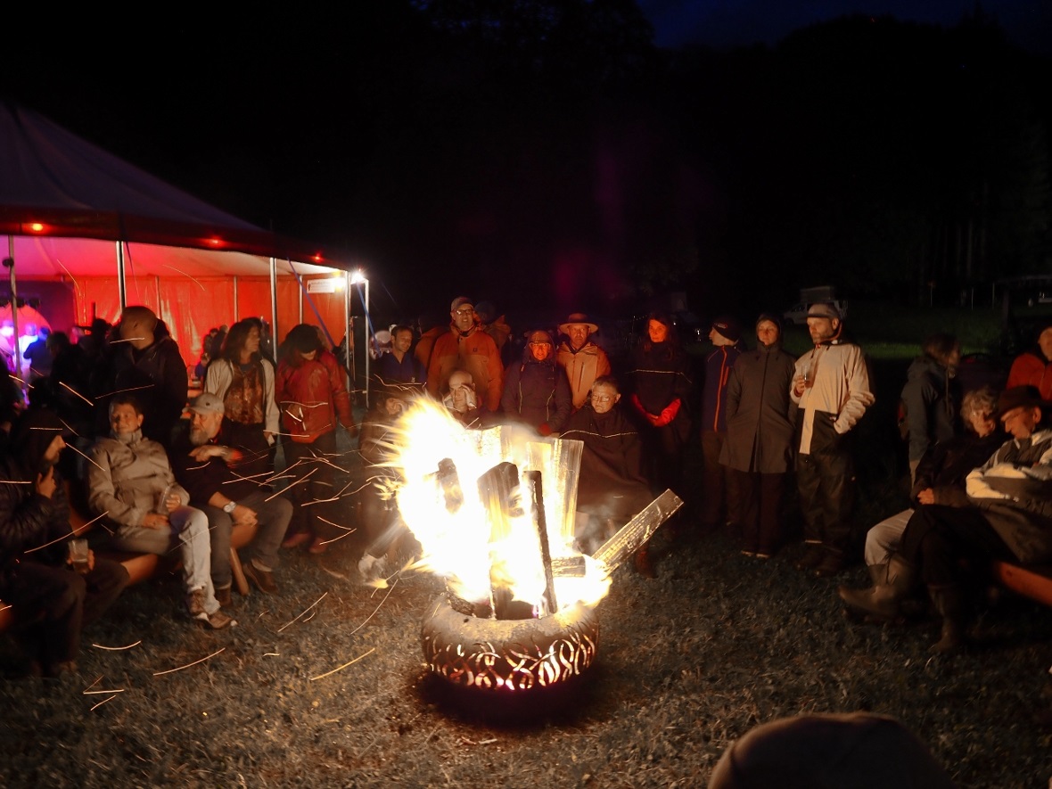 Mittsommerfestival 2024