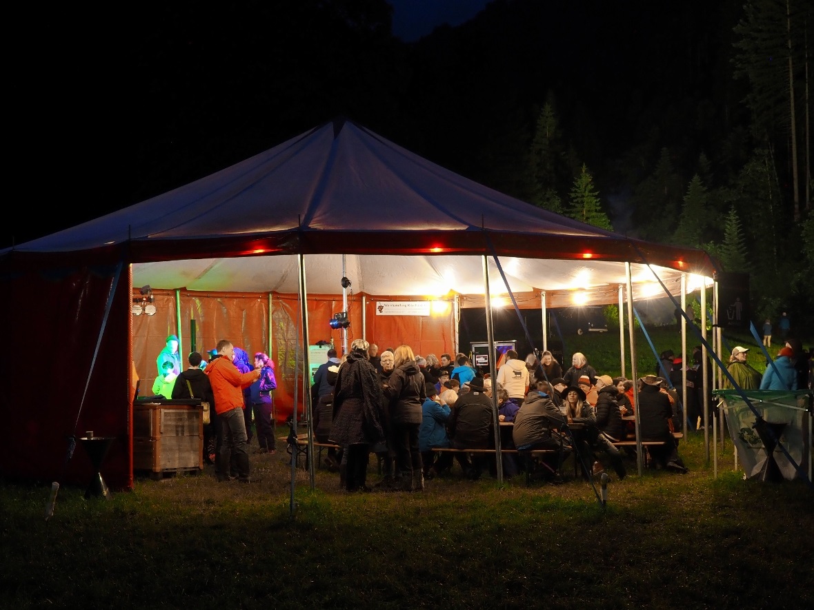 Mittsommerfestival 2024