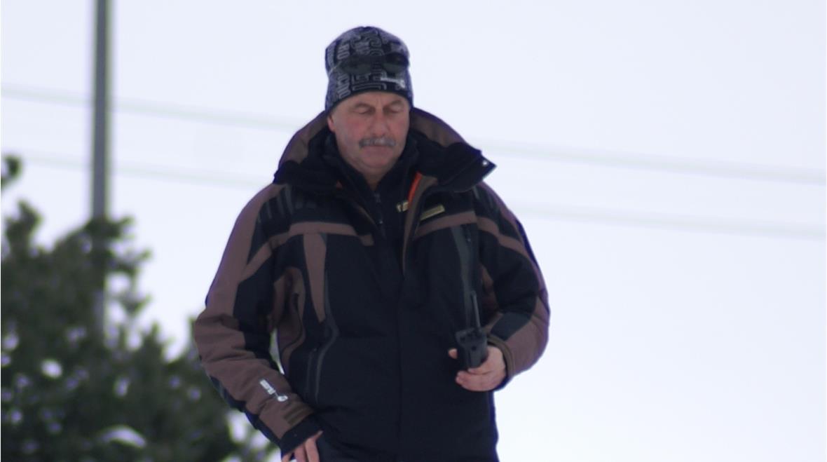 Mr. Schüler- und Jugendrennen Roli Dubler.Doris Wälti