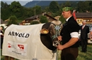 Muni Arnold erweckte auch am Empfang in Oey und vielleicht schon bald bei Simmen...