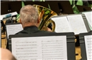 Musikgesellschaft Boltigen am Eidgenössischen Musikfest Biel 2026 