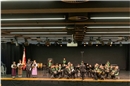 Musikgesellschaft Boltigen am Eidgenössischen Musikfest Biel 2026 