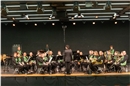 Musikgesellschaft Boltigen am Eidgenössischen Musikfest Biel 2026 
