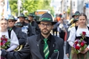 Musikgesellschaft Boltigen am Eidgenössischen Musikfest Biel 2026 