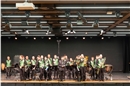 Musikgesellschaft Boltigen am Eidgenössischen Musikfest Biel 2026 