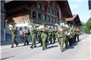 Musikgesellschaft Boltigen
