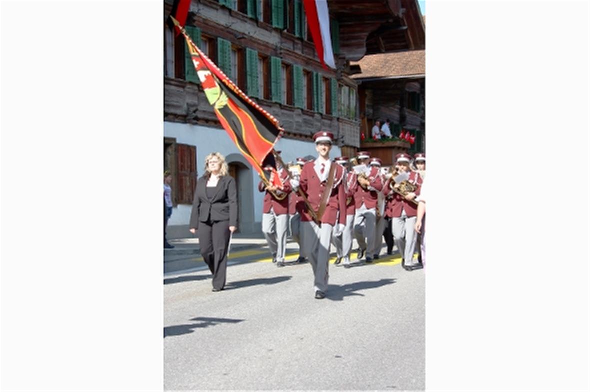 Musikgesellschaft Oberwil