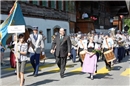 Musikgesellschaft Zwesisimmen