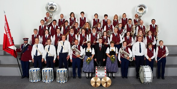 Musikverein Erlenbach-Diemtigtal