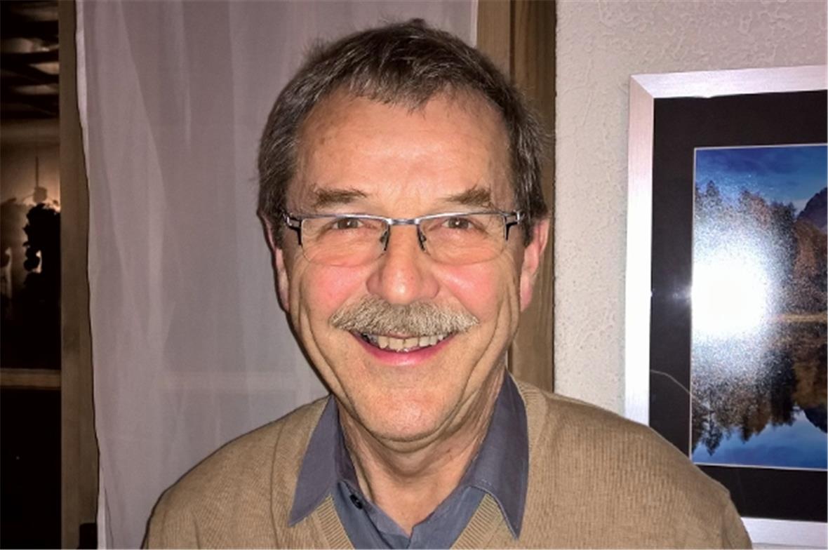 Nach mehr als 40 Jahren als Kassier gab Anton Lehnherr sein Amt nun ab.