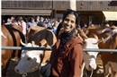 Naomi Selvaratnam von ABC Australia war begeistert von der gelebten Tradition.