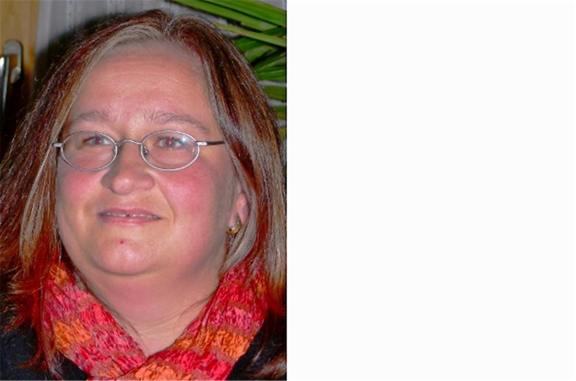 Neu im Zweisimmer Gemeinderat: Claudia Gautschi-Gerber.