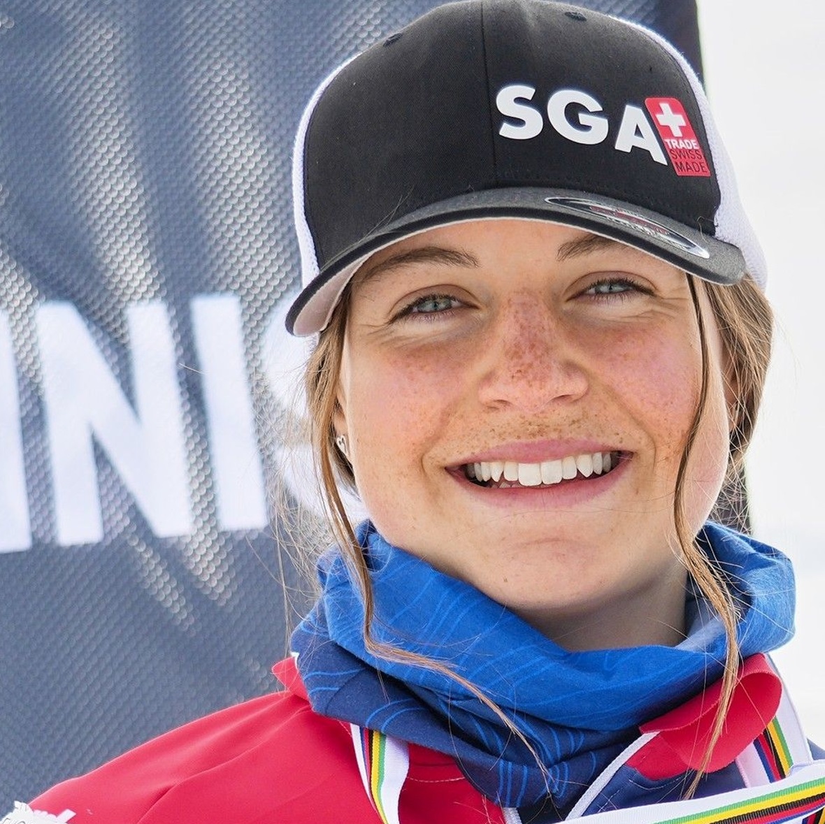 NoémieWiedmer - A-Kader