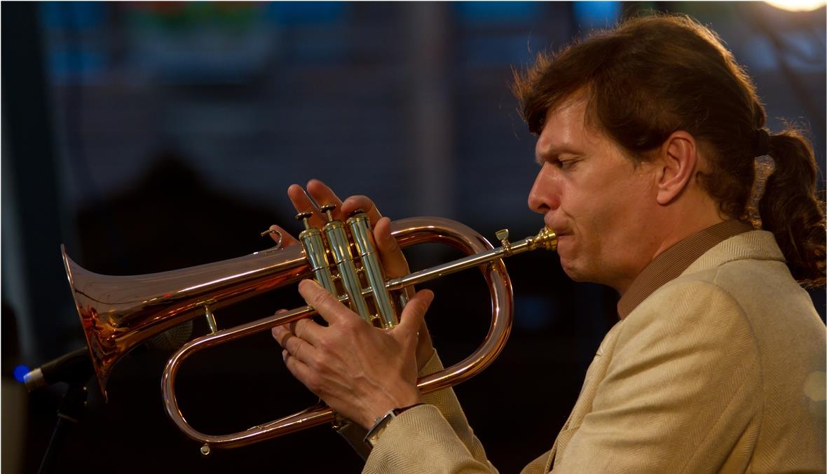 Norbert Susemihl’s New Orleans All Stars.