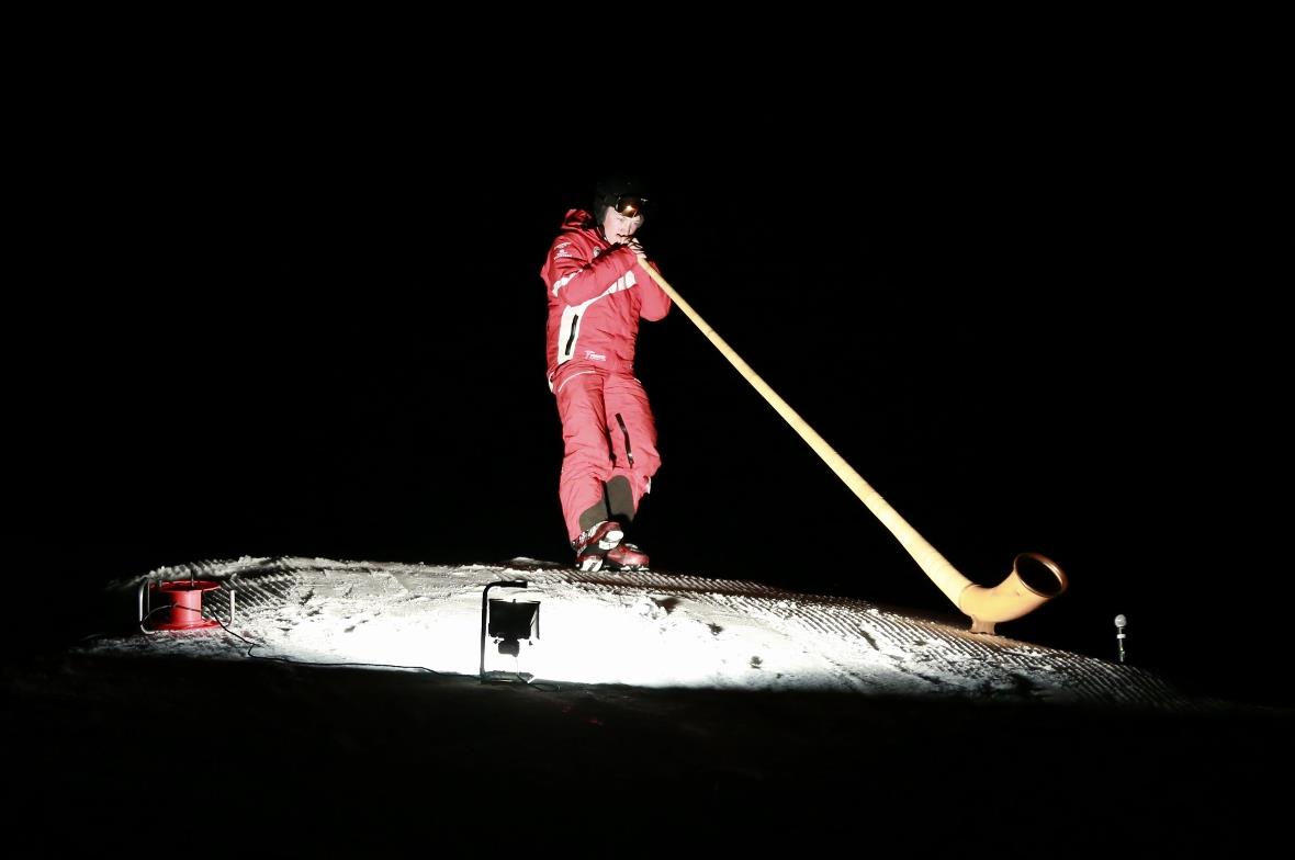 Nostalgie oder Alpkultur