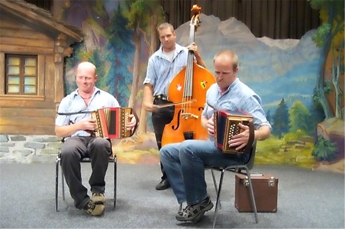 Örgelifründe Lengiweid