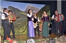 Oesch's die Dritten in Aktion