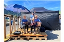 Ohne Trio Zeller kein Simmentaler Festival!