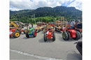 Oldtimertreffen Boltigen 2025