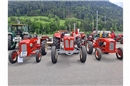 Oldtimertreffen Boltigen 2025