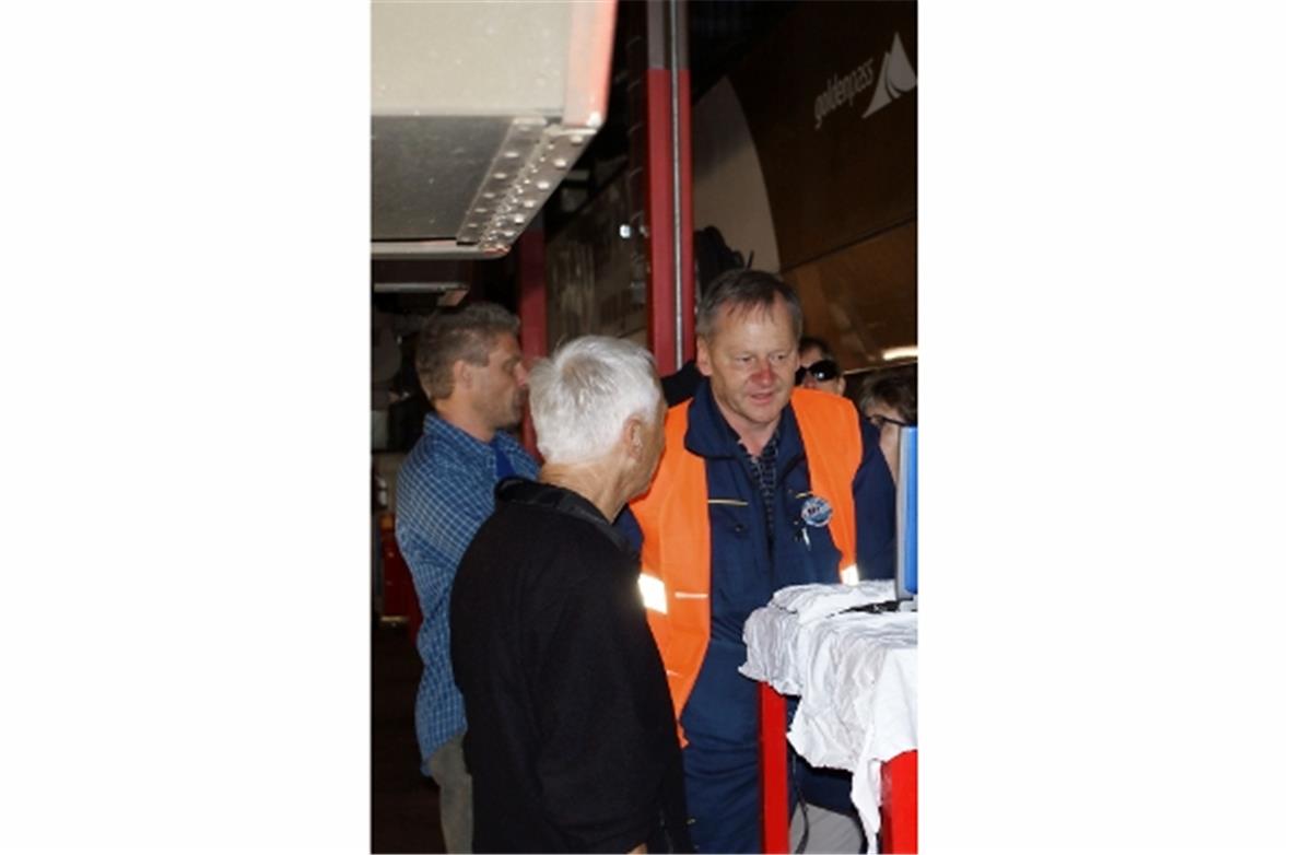 P. Aegerter: Infos zu Depot Zweisimmen